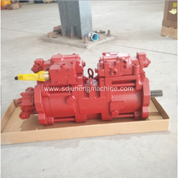 SL150LC-V Hydraulic Pump 2401-9236B